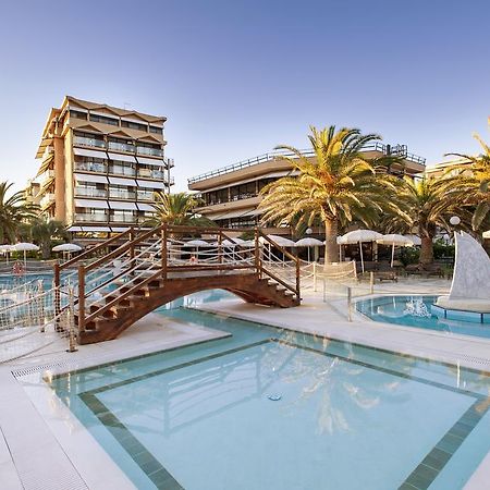 Hotel Caesar Residence & Spa Lido di Camaiore Eksteriør bilde