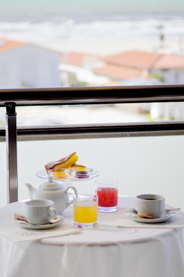 Hotel Caesar Residence & Spa Lido di Camaiore Eksteriør bilde