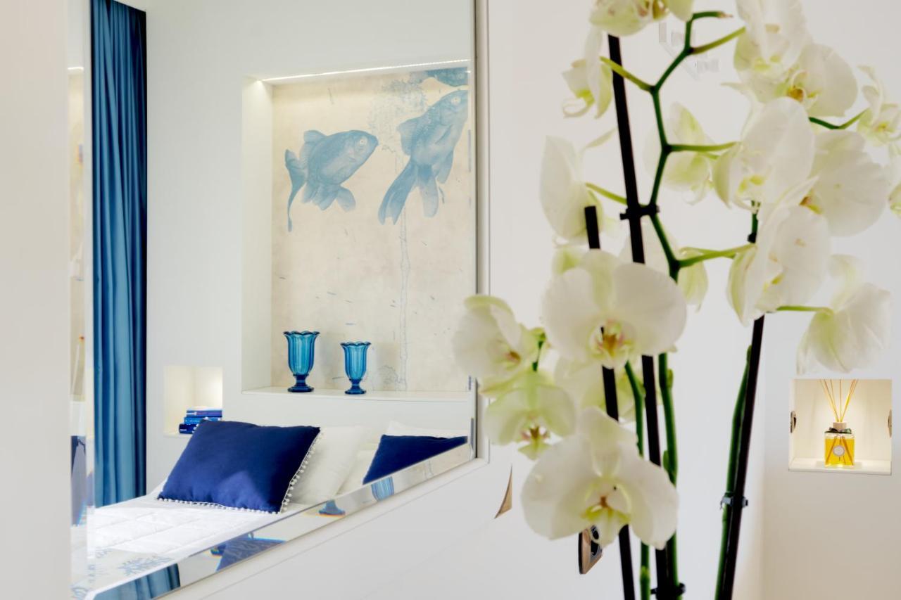 Hotel Caesar Residence & Spa Lido di Camaiore Eksteriør bilde