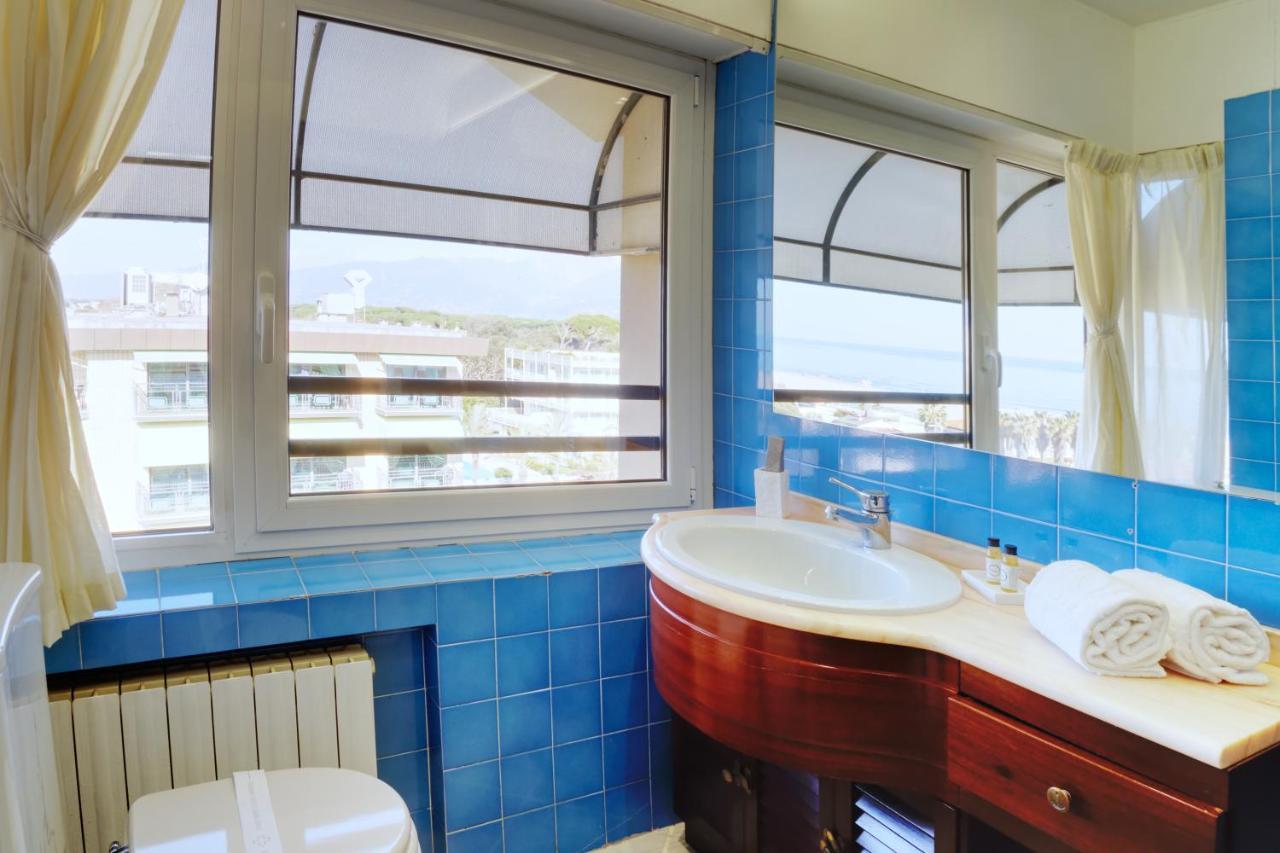 Hotel Caesar Residence & Spa Lido di Camaiore Eksteriør bilde