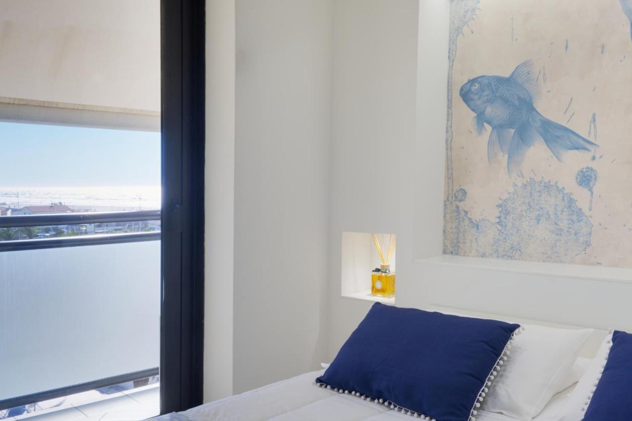 Hotel Caesar Residence & Spa Lido di Camaiore Eksteriør bilde