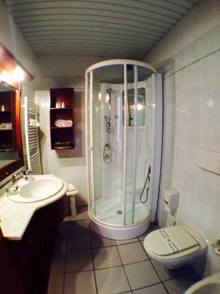 Hotel Caesar Residence & Spa Lido di Camaiore Eksteriør bilde
