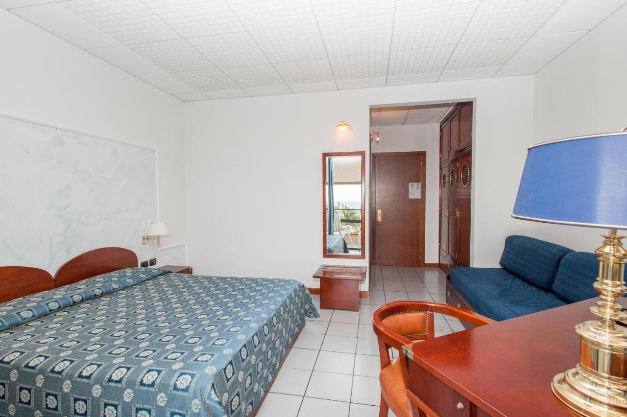 Hotel Caesar Residence & Spa Lido di Camaiore Eksteriør bilde